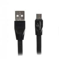 Кабель Cablexpert micro USB 2.0 (CCPB-M-USB-01BK)