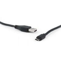 Кабель USB2.0 Cablexpert (CCB-USB2-AMmDM-6) 1.8 м