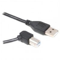 Кабель USB2.0 Cablexpert (CCP-USB2-AMBM90-6) 1.8 м
