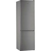 Холодильник з морозильною камерою Whirlpool W5 911E OX