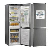 Холодильник Whirlpool W9821COX