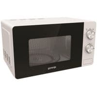 Микроволновая печь GORENJE MO 20 E1W (M20XYZ)