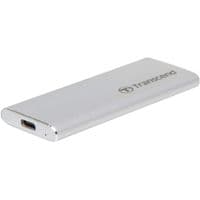 SSD накопитель Transcend ESD240C 240 GB (TS240GESD240C)