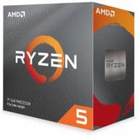 Центральний процесор AMD Ryzen 5 3600 6/12 3.6GHz 32Mb AM4 65W Box