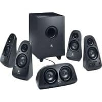 Комп'ютерна акустика LOGITECH Z506 Surround Sound Speaker 5.1