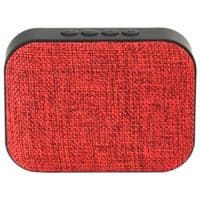 Акустична система OMEGA OG58DG Bluetooth Fabric Red (OG58R)