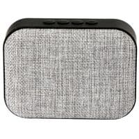 Акустична система OMEGA OG58DG Bluetooth Fabric Light Grey (OG58LG)