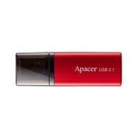 Флеш-драйв APACER AH25B 128GB USB 3.1 Чорний