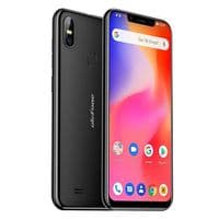Мобільний телефон Ulefone S10 Pro 2/16Gb Black (6937748732624)