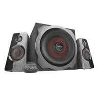 Акустика TRUST GXT 4038 Thunder 2.1 Speaker Set