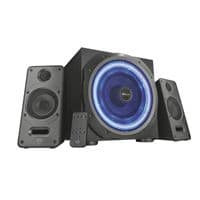 Акустична система Trust GXT 688 Torro Illuminated Black (23043)