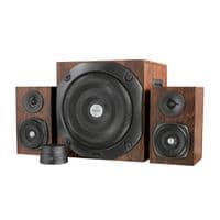 Акустична система Trust Vigor 2.1 Speaker Set with Bluetooth (21243)