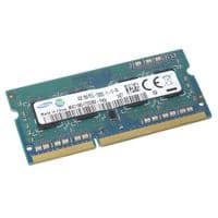 Модуль пам'яті для ноутбука SoDIMM DDR3L 4GB 1600MHz Samsung (M471B5173DB0-YK0)
