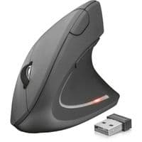 Мышь TRUST Verto Wireless Ergonomic Mouse