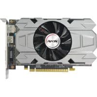 Відеокарта AFOX 2Gb DDR5 128Bit AF1050-2048D5H7-V2 Dual Fan PCI-E