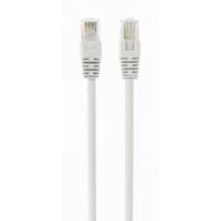 Патч корд Cablexpert PP12-10M-W, белый