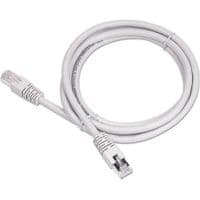 Патч корд Cablexpert PP12-20M-W, белый