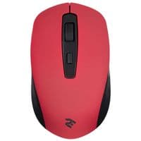 Миша 2E MF211 WL Red