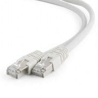 Патч корд Cablexpert PP6A-LSZHCU-5M, S/FTP, серый