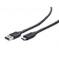 Кабель Cablexpert  CCP-USB3-AMCM-1M USB 3.0 A-папа/C-папа, 1.0 м, премиум