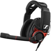 Наушники SENNHEISER GSP 600