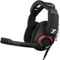Наушники SENNHEISER GSP 500