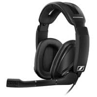 Наушники SENNHEISER GSP 302