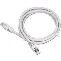 Патч корд Cablexpert PP12-2M-W, белый