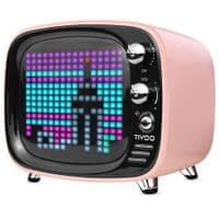 Акустична система Divoom Tivoo Pink (2000984820197)