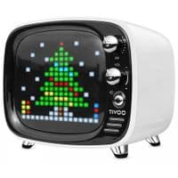 Акустическая система Divoom Tivoo White (2000984820173)