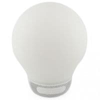 Акустическая система Divoom AuraBulb White (2000984714731)