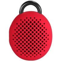 Акустическая система Divoom Bluetune bean Red (2000115656473)