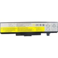 Акумулятор до ноутбука Alsoft Lenovo IdeaPad Y480 L11N6Y01 5200mAh 6cell 11.1V Li-ion (A41717)