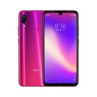 Мобільний телефон Xiaomi Redmi Note 7 4/64GB Nebula Red