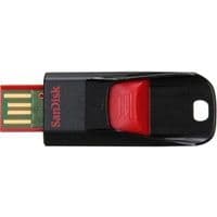 USB флеш накопичувач 16Gb Cruzer Edge SANDISK (SDCZ51-016G-B35)