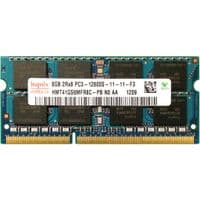 Память SODIMM 8G DDR3 1600MHz HYNIX Org (HMT41GS6MFR8C-PB)