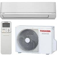 Кондиционер Toshiba RAS-18J2KVRG-E/RAS-18J2AVRG-E