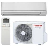 Кондиционер Toshiba RAS-B24J2KVRG-E/RAS-24J2AVRG-E