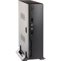 Корпус Casecom M300-90 90W, Black