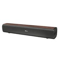 Акустична система Trust Vigor Wireless Bluetooth Sound Brown (22867)