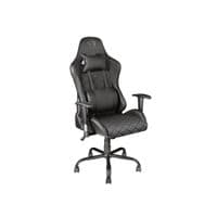 Ігрове крісло Trust GXT707 RESTO BLACK