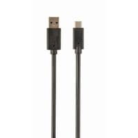 Кабель Cablexpert (CCP-USB3-AMCM-10) USB 3.0 A-папа/C-папа, 3.0 м, премиум