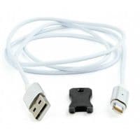 Кабель Cablexpert (CC-USB2-AMLMM-1M) USB 2.0 BM-папа/Lightning USB, 1.0 м