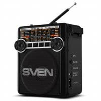 Акустическая система SVEN SRP-355 Black