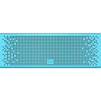 Акустична система Xiaomi Mi Speaker Bluetooth Blue (QBH4054US)