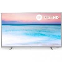 Телевизор PHILIPS 43PUS6554/12