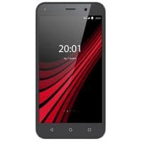 Смартфон ERGO B506 Intro Dual Sim black