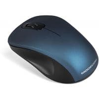 Мишка Modecom MC-WM10S, синій