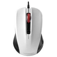 Мишка Modecom MC-M9.1, чорно-білий