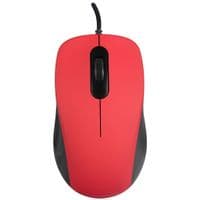 Мишка Modecom MC-M10S, червоний